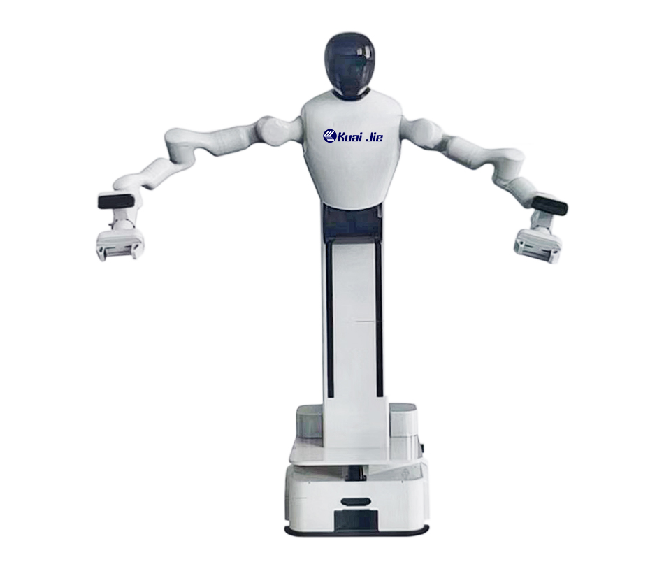 雙臂復(fù)合機器人KJ-JS1